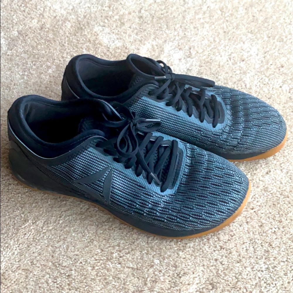 Reebok CrossFit Nano 8 New, worn once